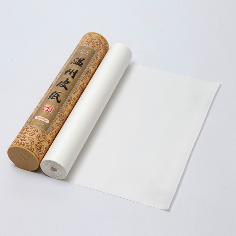 Ink Blotter Paper - ونتشو الأرز ورقة الصينية ورق التوت