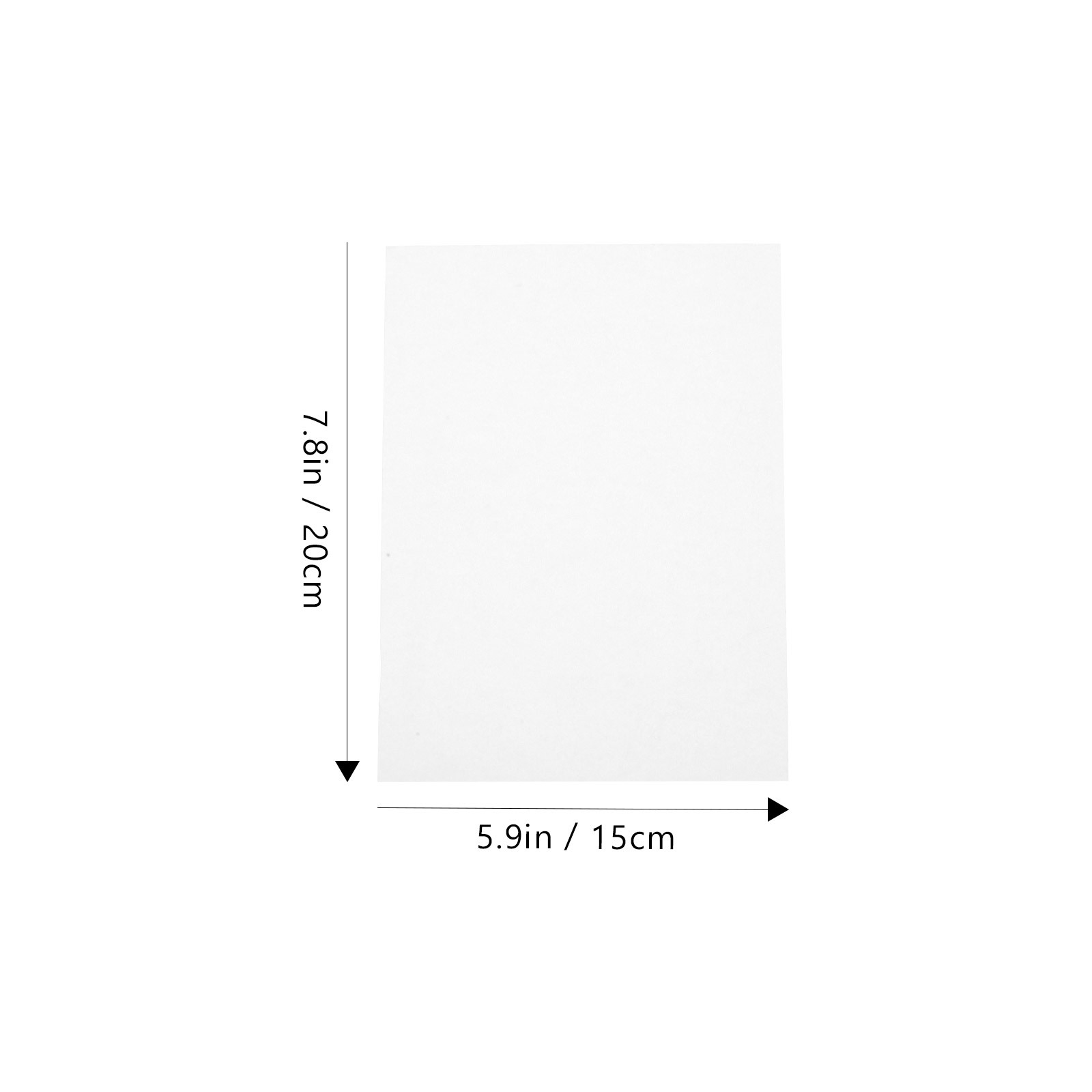 30 قطعة الصحافة زهرة نشاف ورقة - مراجعة Ink Blotter Paper وسعره
