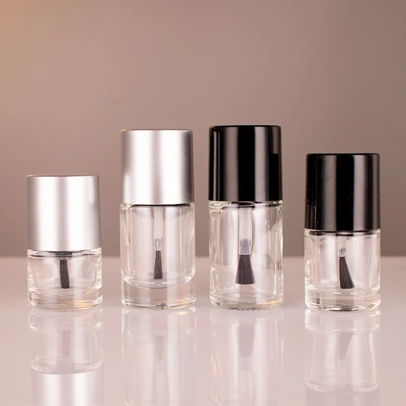 5/8/10/15 مللي جيل للأظافر زجا - مراجعة Gel Refill Pack وسعره