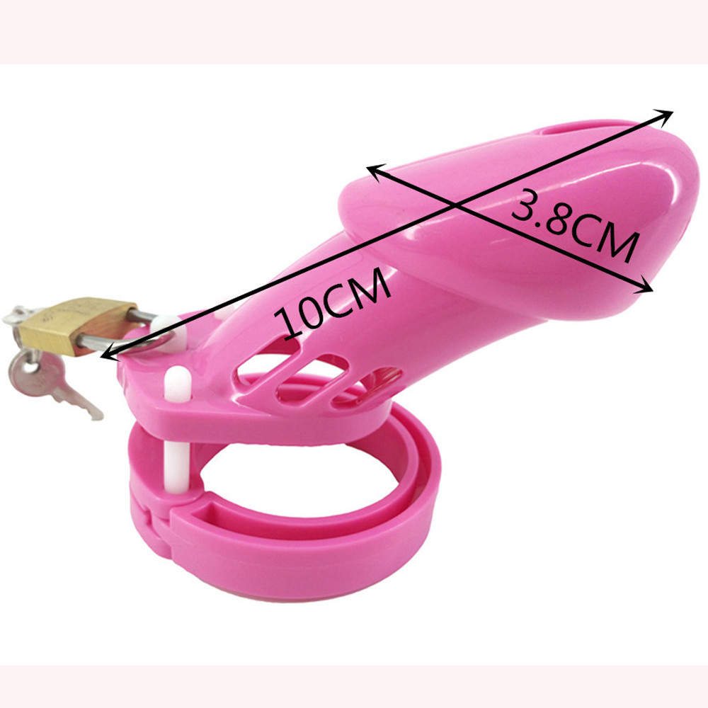 CB6000 جهاز قفص العفة البلاستي - مراجعة Letter Opener Brass وسعره