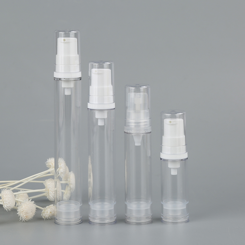 زجاجة بلاستيكية شفافة سعة 10 م - مراجعة Gel Refill Pack وسعره