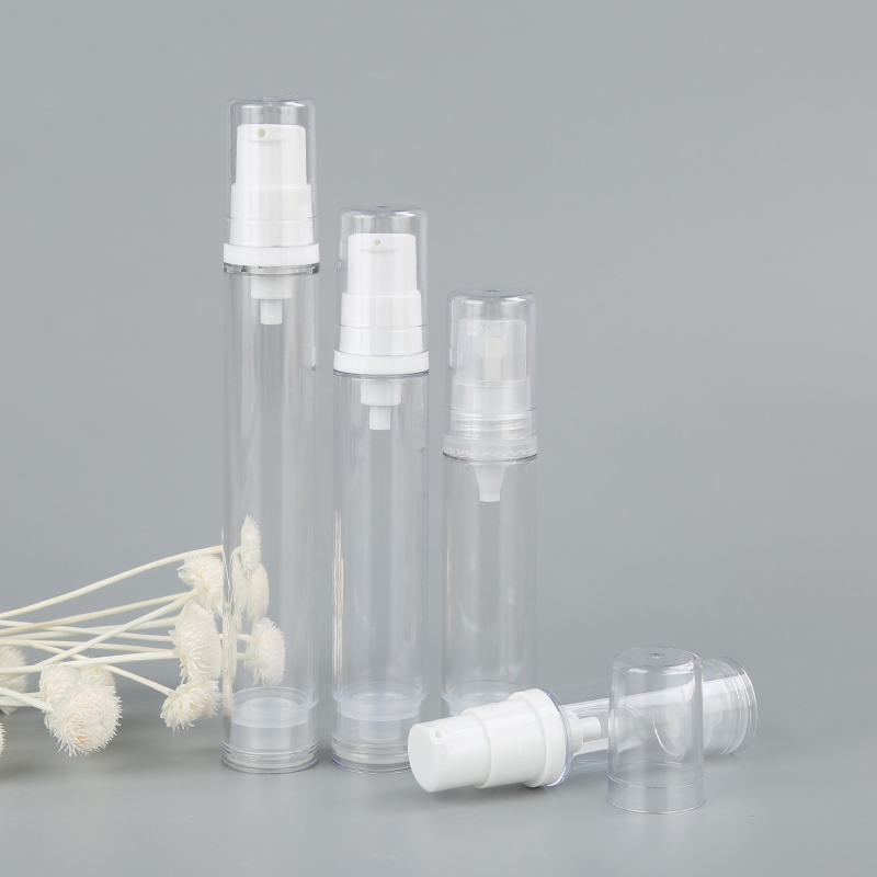 زجاجة بلاستيكية شفافة سعة 10 م - مراجعة Gel Refill Pack وسعره