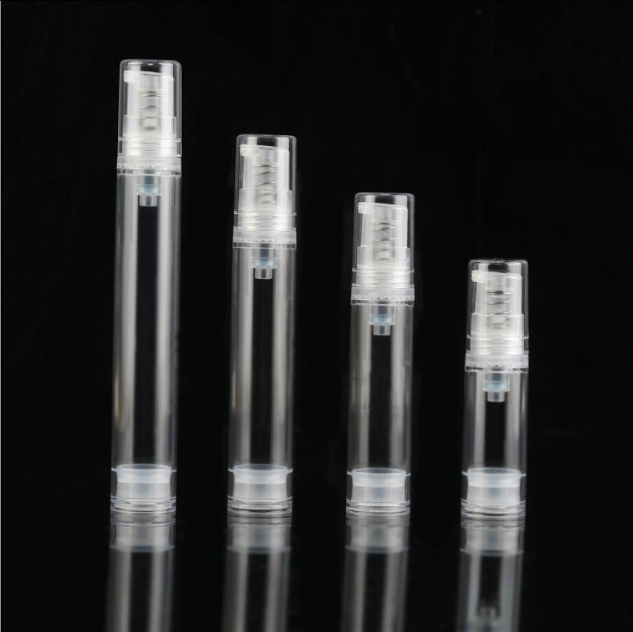 زجاجة بلاستيكية شفافة سعة 10 م - مراجعة Gel Refill Pack وسعره