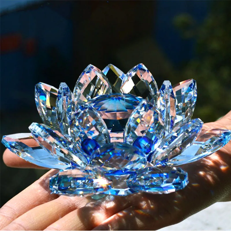 80 مللي متر الكوارتز الكريستال - مراجعة Paper Weight Crystal وسعره