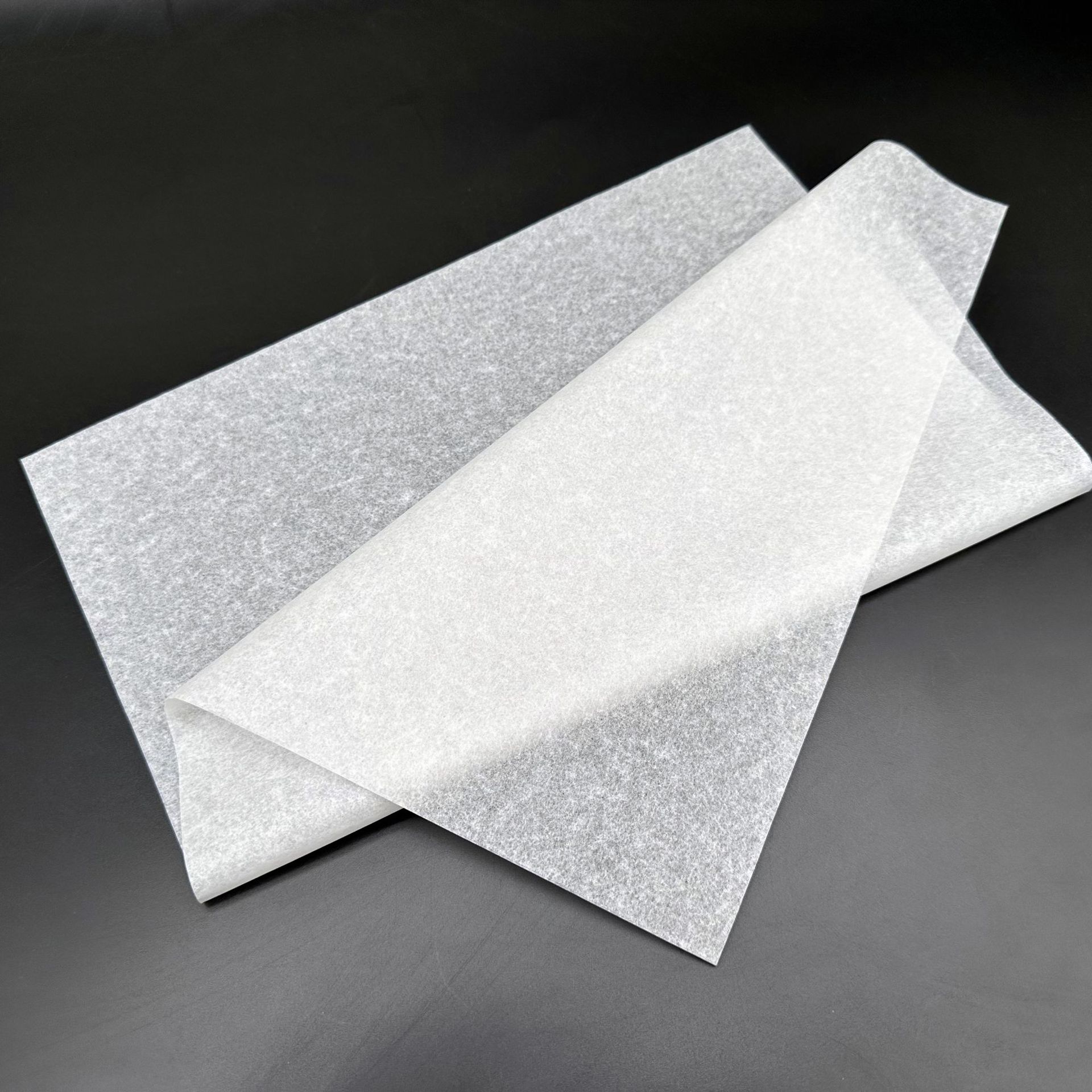 30 قطعة/50 قطعة من ورق التغليف - مراجعة Ink Blotter Paper وسعره