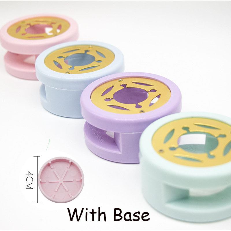 شمع ختم ورنيش فرن ختم مجموعة م - مراجعة Wax Seal Stamp Set وسعره