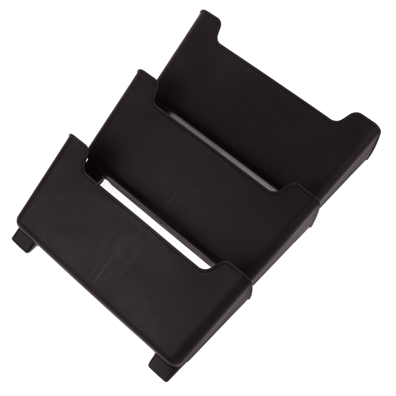 مجموعة واحدة من منظم الملفات ا - مراجعة Magazine Holder Rack وسعره