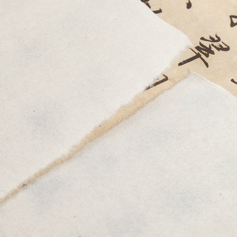 ونتشو الأرز ورقة الصينية ورق ا - مراجعة Ink Blotter Paper وسعره