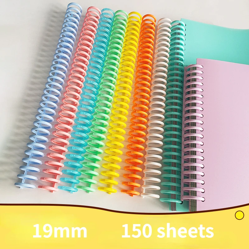 ملزمة مشبك حلقة دفتر كليب ، ان - مراجعة Binder A4 Lever وسعره